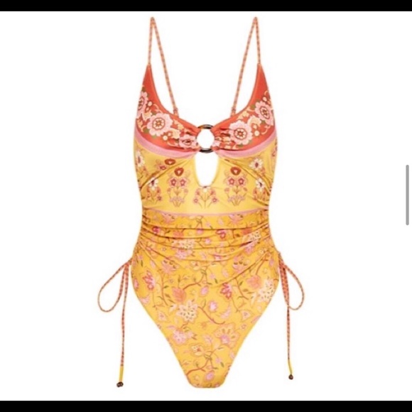 SALE Spell one piece XS NWT - Picture 5 of 8